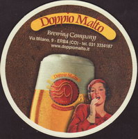 Beer coaster doppio-malto-7