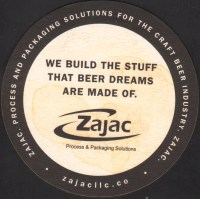 Beer coaster dorchester-1-zadek