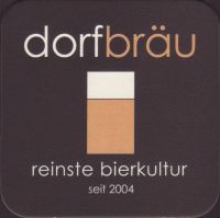 Beer coaster dorfpub-1-oboje-small