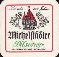 Beer coaster dorr-georg-1-small