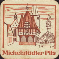 Beer coaster dorr-georg-2