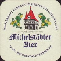 Beer coaster dorr-georg-3-small