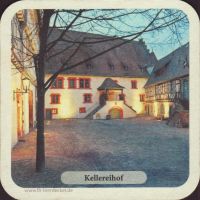 Beer coaster dorr-georg-3-zadek-small