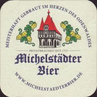 Beer coaster dorr-georg-4-small