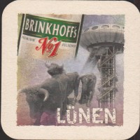 Bierdeckeldortmunder-union-100