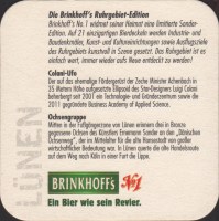 Bierdeckeldortmunder-union-100-zadek