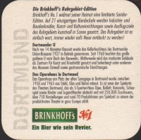 Beer coaster dortmunder-union-101-zadek-small