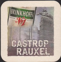 Beer coaster dortmunder-union-103-small