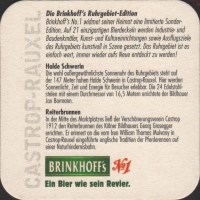 Beer coaster dortmunder-union-103-zadek-small