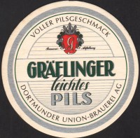 Beer coaster dortmunder-union-116-small