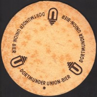 Beer coaster dortmunder-union-117-small