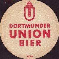 Pivní tácek dortmunder-union-16