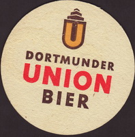 Pivní tácek dortmunder-union-21