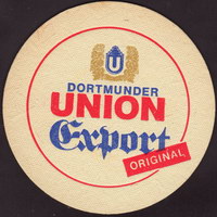 Beer coaster dortmunder-union-29-small