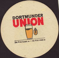 Beer coaster dortmunder-union-33-small