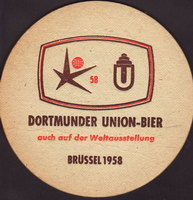 Beer coaster dortmunder-union-40-small