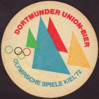 Pivní tácek dortmunder-union-47