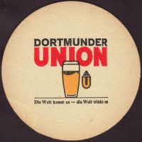 Beer coaster dortmunder-union-48-small