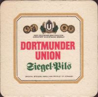Beer coaster dortmunder-union-55-small