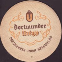 Beer coaster dortmunder-union-57-oboje-small