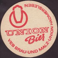 Beer coaster dortmunder-union-58