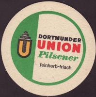 Beer coaster dortmunder-union-61-small