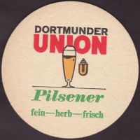 Beer coaster dortmunder-union-64-small