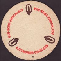 Beer coaster dortmunder-union-65-small