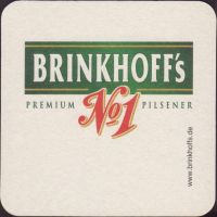 Beer coaster dortmunder-union-75-oboje-small