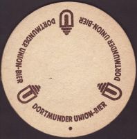 Beer coaster dortmunder-union-78-small