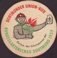 Beer coaster dortmunder-union-78-zadek-small