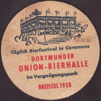 Beer coaster dortmunder-union-85-oboje-small