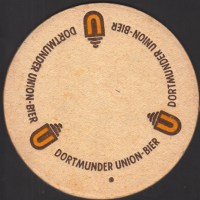 Beer coaster dortmunder-union-94-small