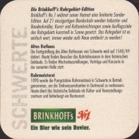 Beer coaster dortmunder-union-98-zadek-small