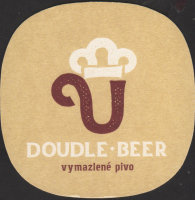Beer coaster doudle-beer-1-zadek