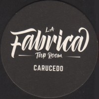 Beer coaster downtown-2-zadek-small