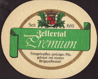 Beer coaster drachselsried-schlossbrauerei-2