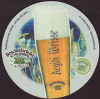 Beer coaster drachselsried-schlossbrauerei-3-small