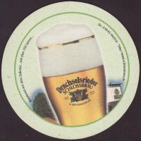 Beer coaster drachselsried-schlossbrauerei-8-zadek