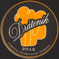 Beer coaster dratenik-5-small