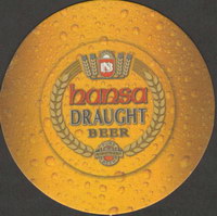 Pivní tácek draught-4