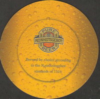 Beer coaster draught-4-zadek-small