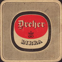 Beer coaster dreher-16-oboje