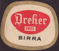 Beer coaster dreher-22-oboje