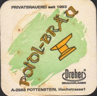Beer coaster dreher-brauanlagen-3-small