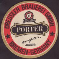 Beer coaster dressler-1