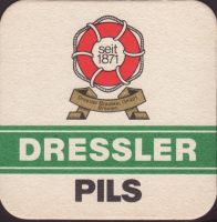 Beer coaster dressler-8-oboje-small