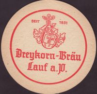 Pivní tácek dreykorn-brau-2