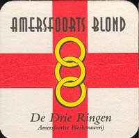 Beer coaster drie-ringen-1