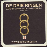 Beer coaster drie-ringen-3